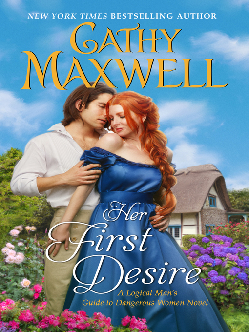 Title details for Her First Desire by Cathy Maxwell - Available
